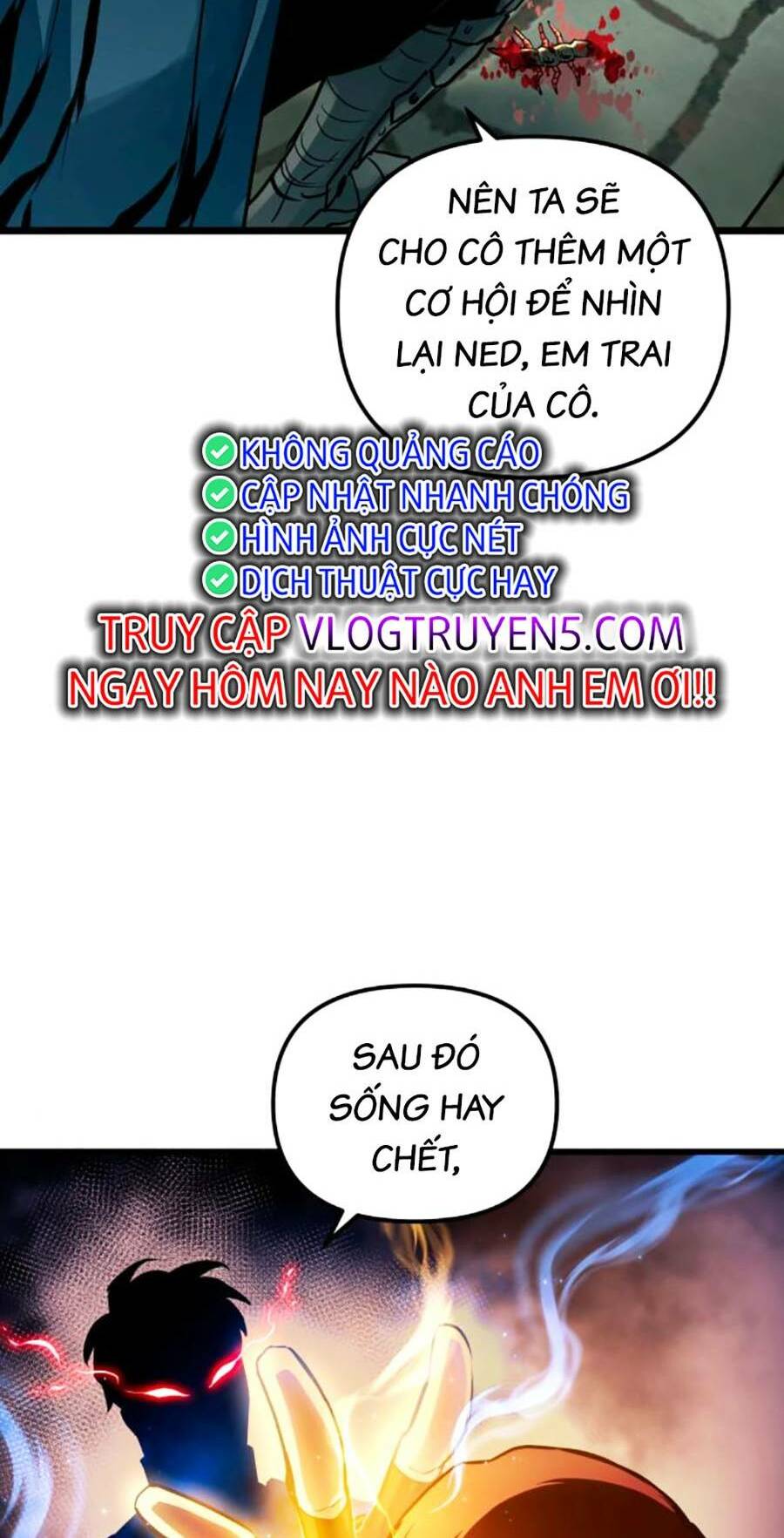 Sự Trở Về Của Chiến Thần Tự Sát: Chapter 93