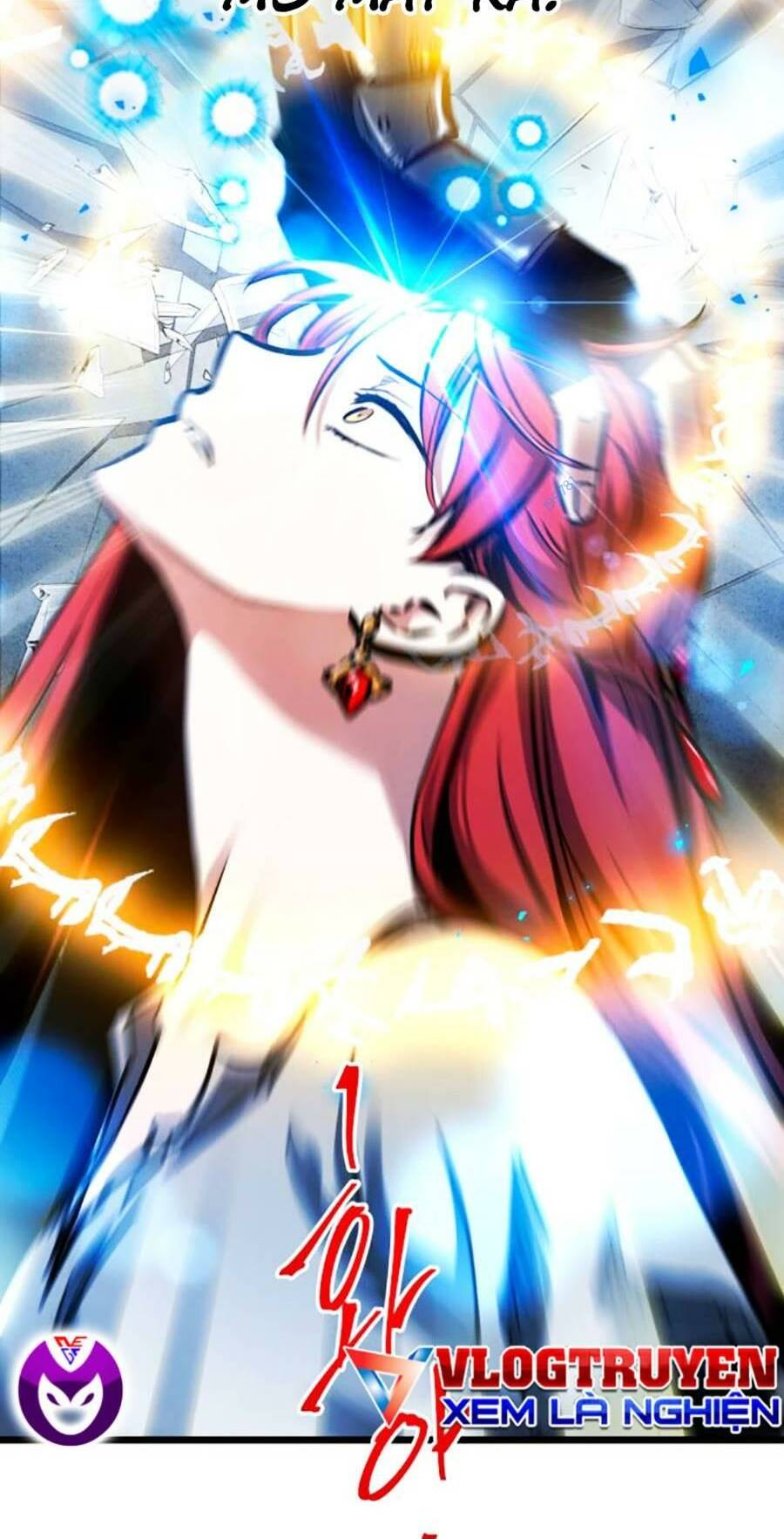 Sự Trở Về Của Chiến Thần Tự Sát: Chapter 93