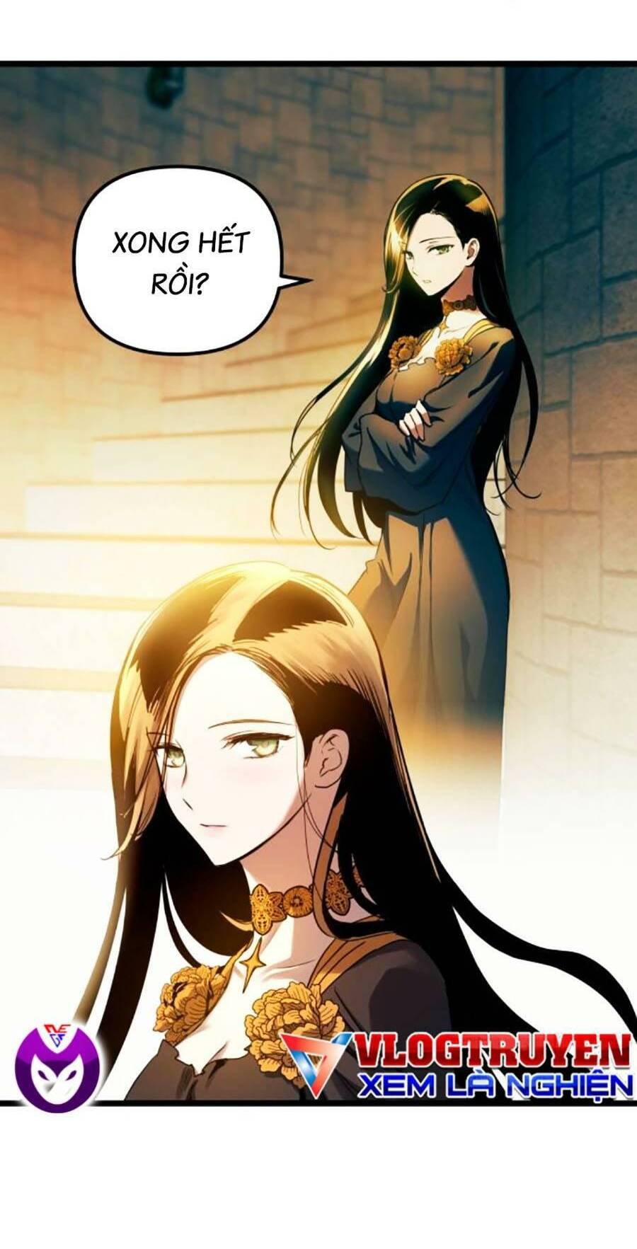 Sự Trở Về Của Chiến Thần Tự Sát: Chapter 93