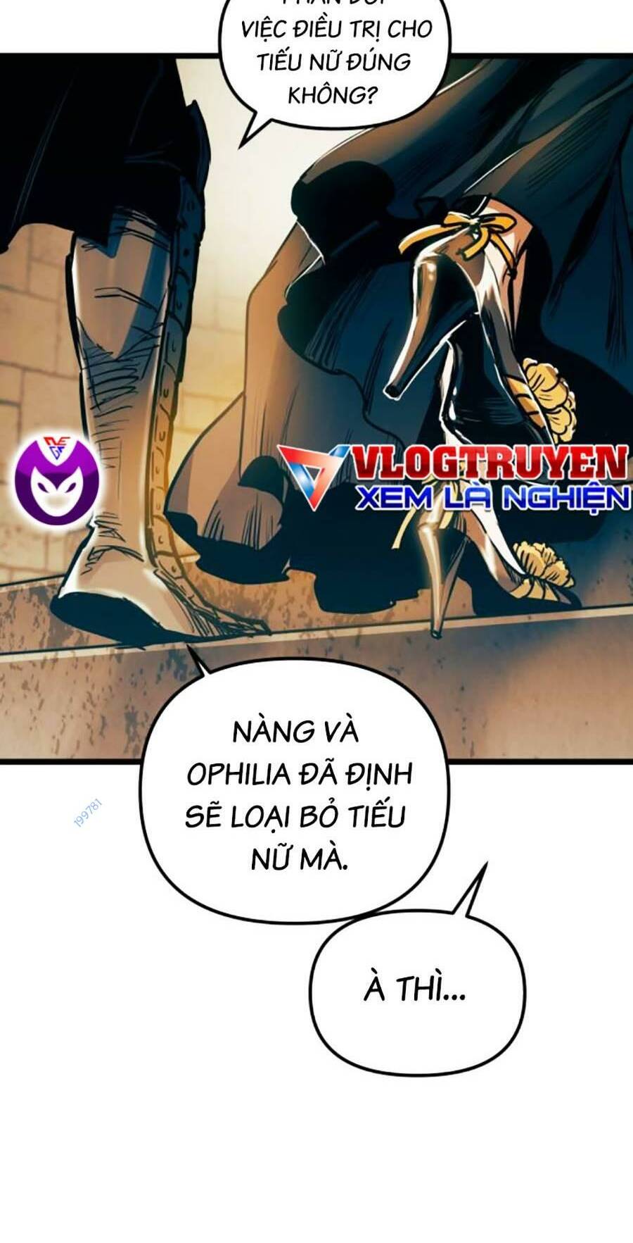 Sự Trở Về Của Chiến Thần Tự Sát: Chapter 93