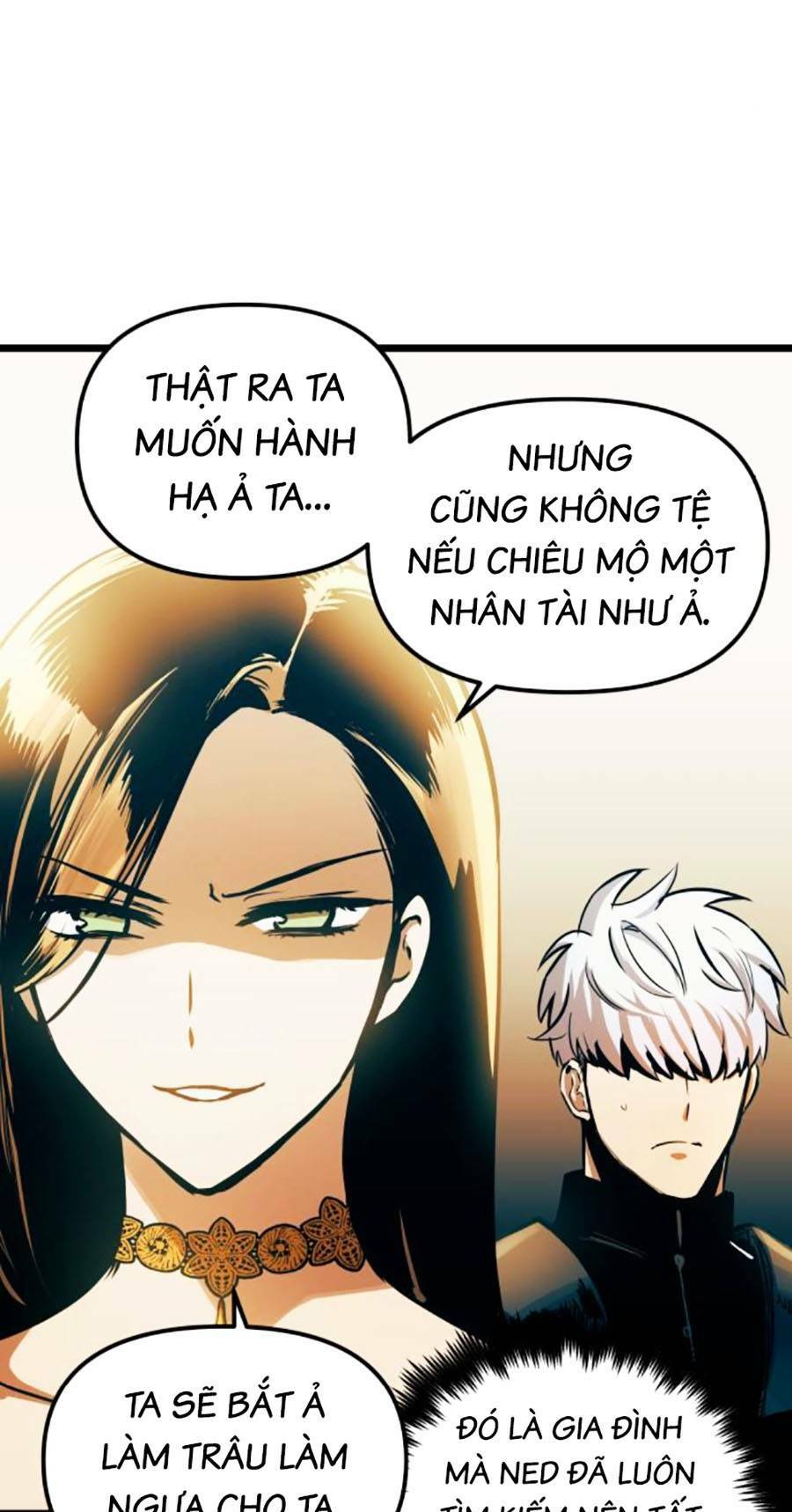Sự Trở Về Của Chiến Thần Tự Sát: Chapter 93
