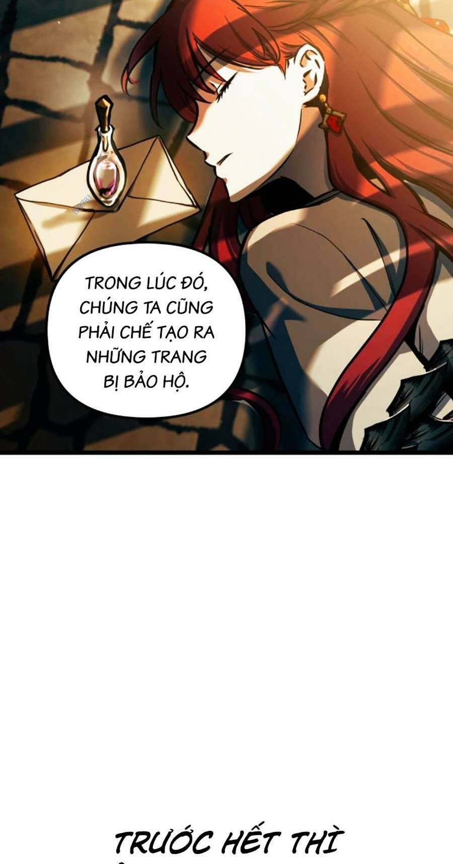 Sự Trở Về Của Chiến Thần Tự Sát: Chapter 93