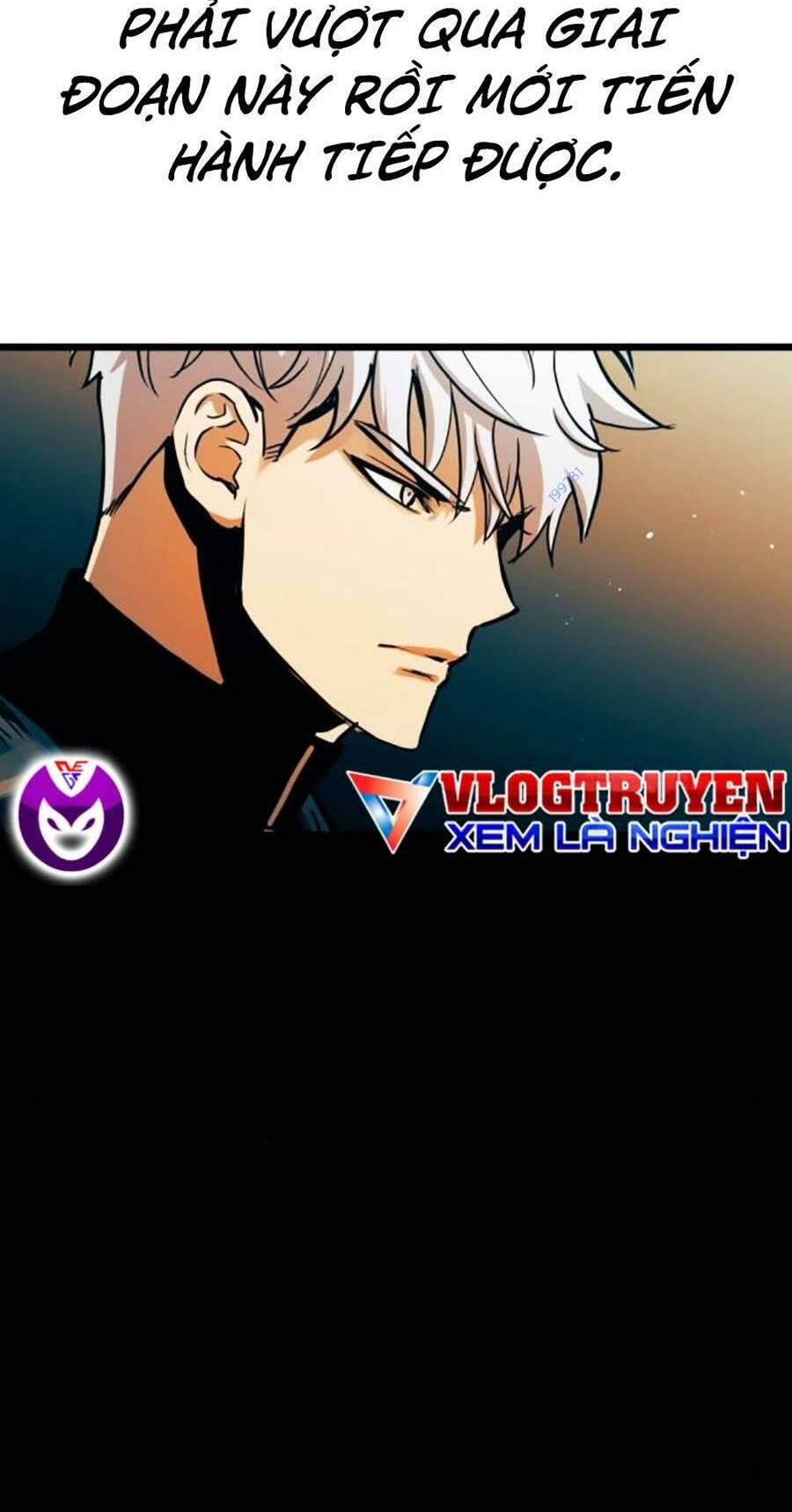 Sự Trở Về Của Chiến Thần Tự Sát: Chapter 93