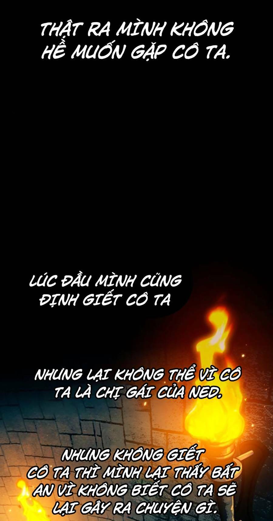 Sự Trở Về Của Chiến Thần Tự Sát: Chapter 93