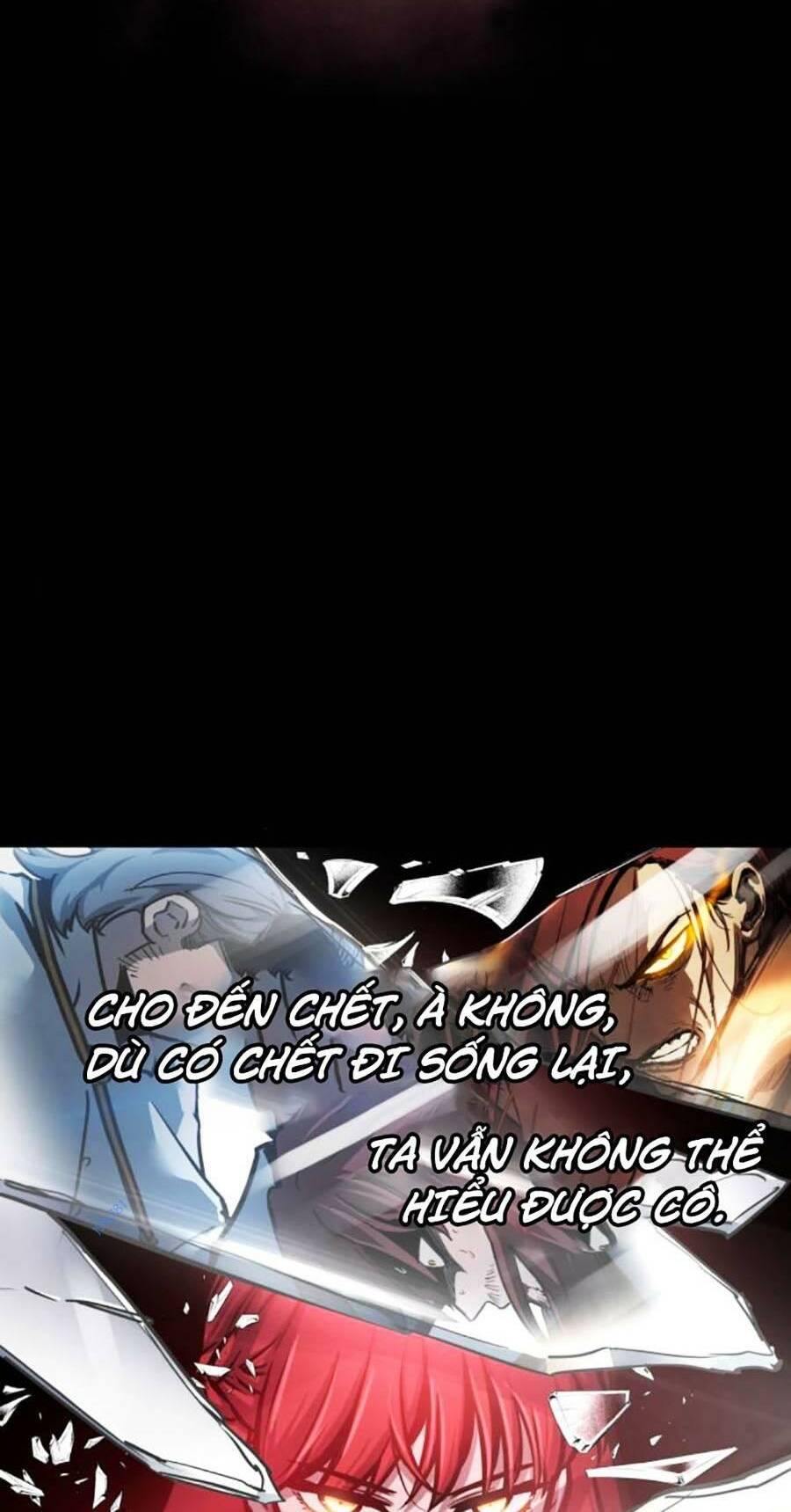 Sự Trở Về Của Chiến Thần Tự Sát: Chapter 93