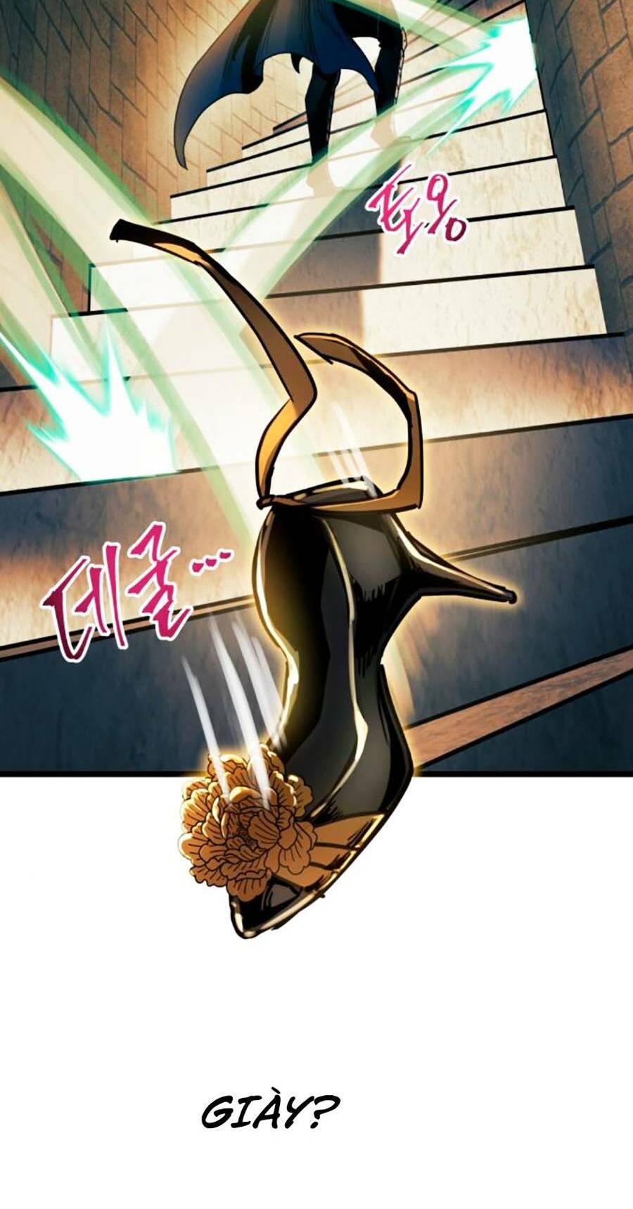 Sự Trở Về Của Chiến Thần Tự Sát: Chapter 93