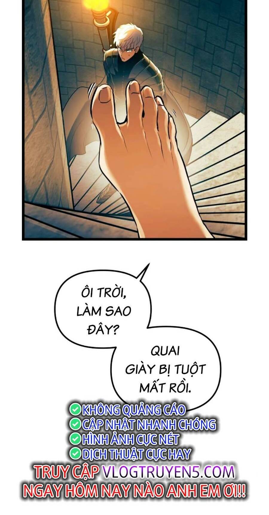 Sự Trở Về Của Chiến Thần Tự Sát: Chapter 93