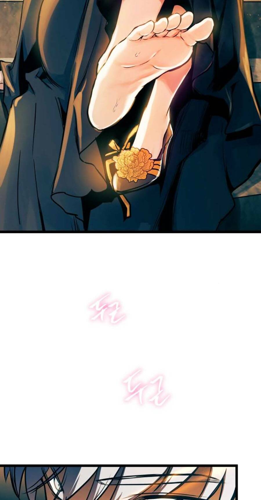 Sự Trở Về Của Chiến Thần Tự Sát: Chapter 93