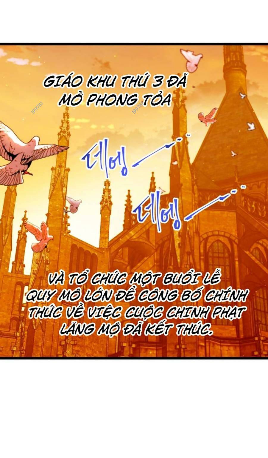 Sự Trở Về Của Chiến Thần Tự Sát: Chapter 93