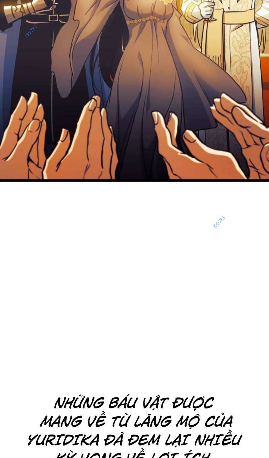 Sự Trở Về Của Chiến Thần Tự Sát: Chapter 93