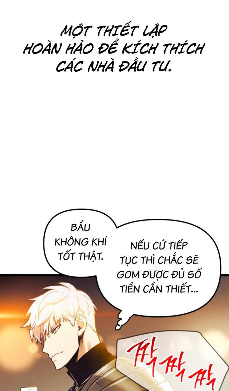 Sự Trở Về Của Chiến Thần Tự Sát: Chapter 93