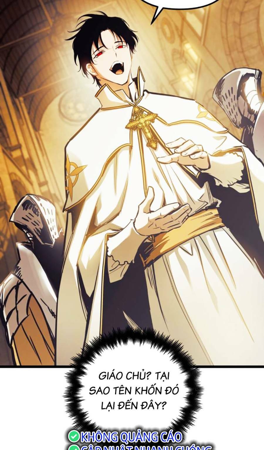 Sự Trở Về Của Chiến Thần Tự Sát: Chapter 93