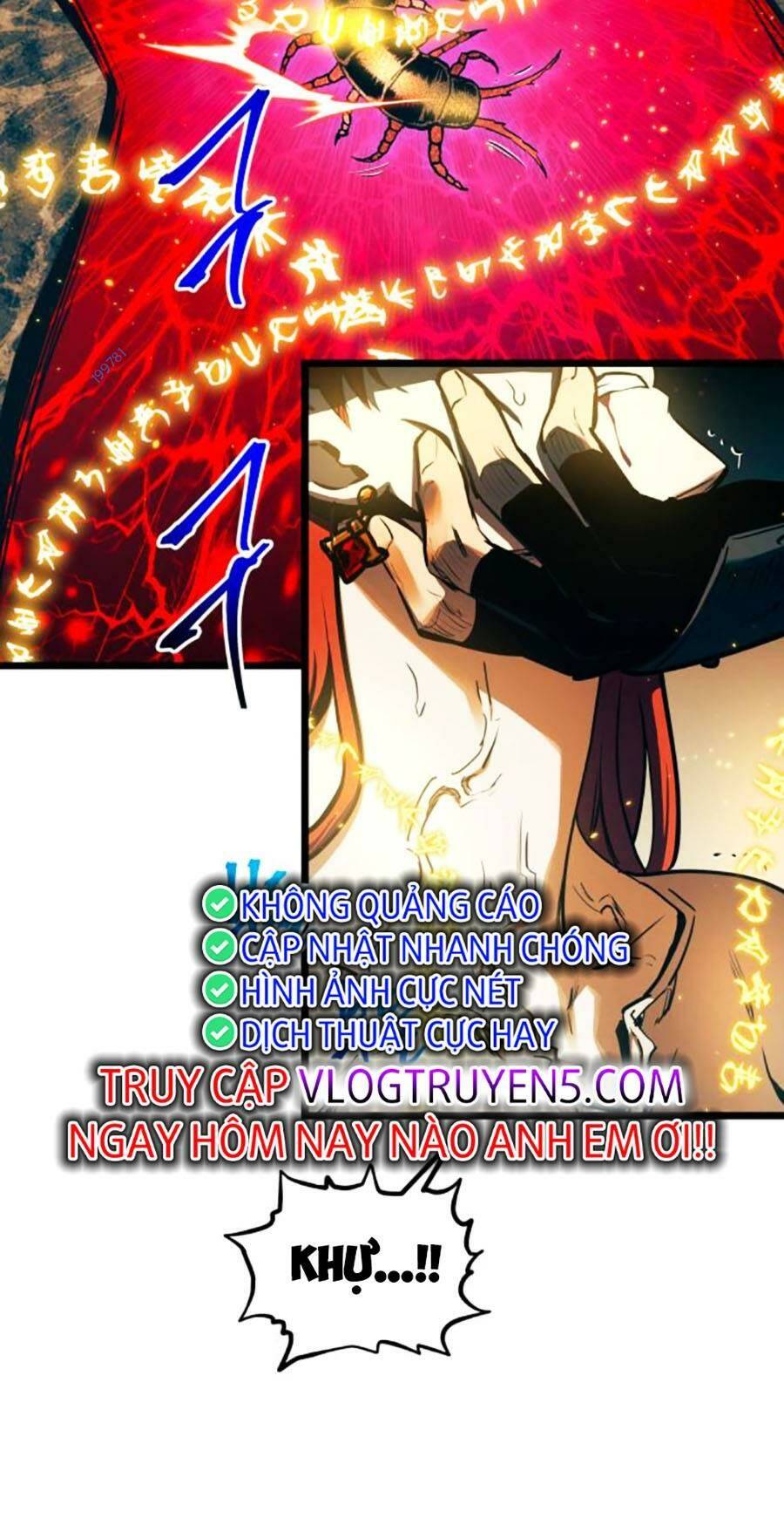 Sự Trở Về Của Chiến Thần Tự Sát: Chapter 93