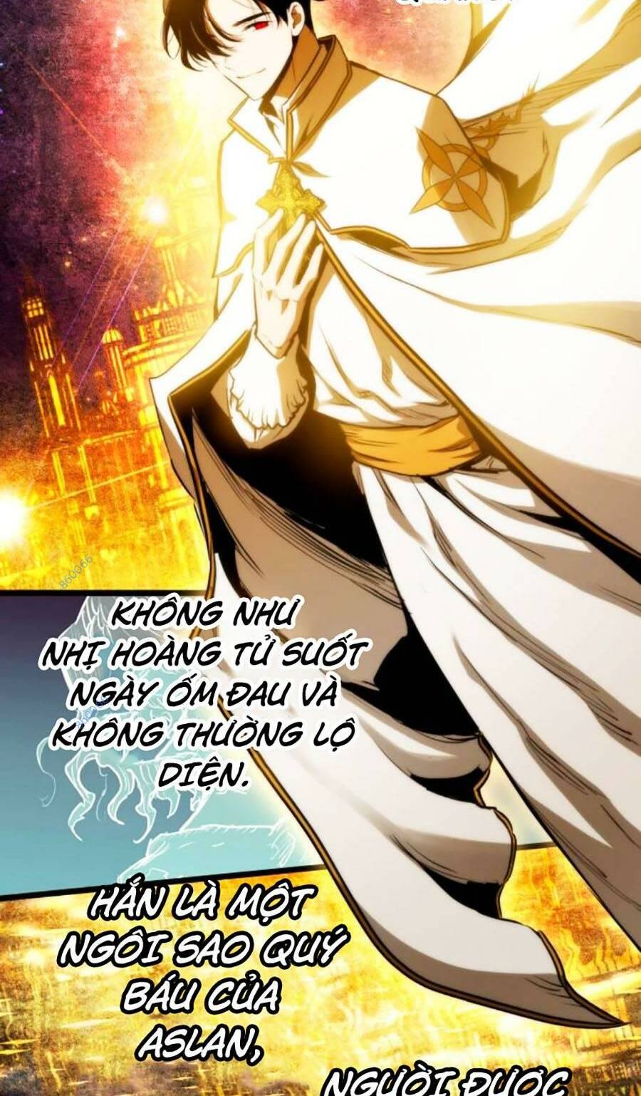 Sự Trở Về Của Chiến Thần Tự Sát: Chapter 94