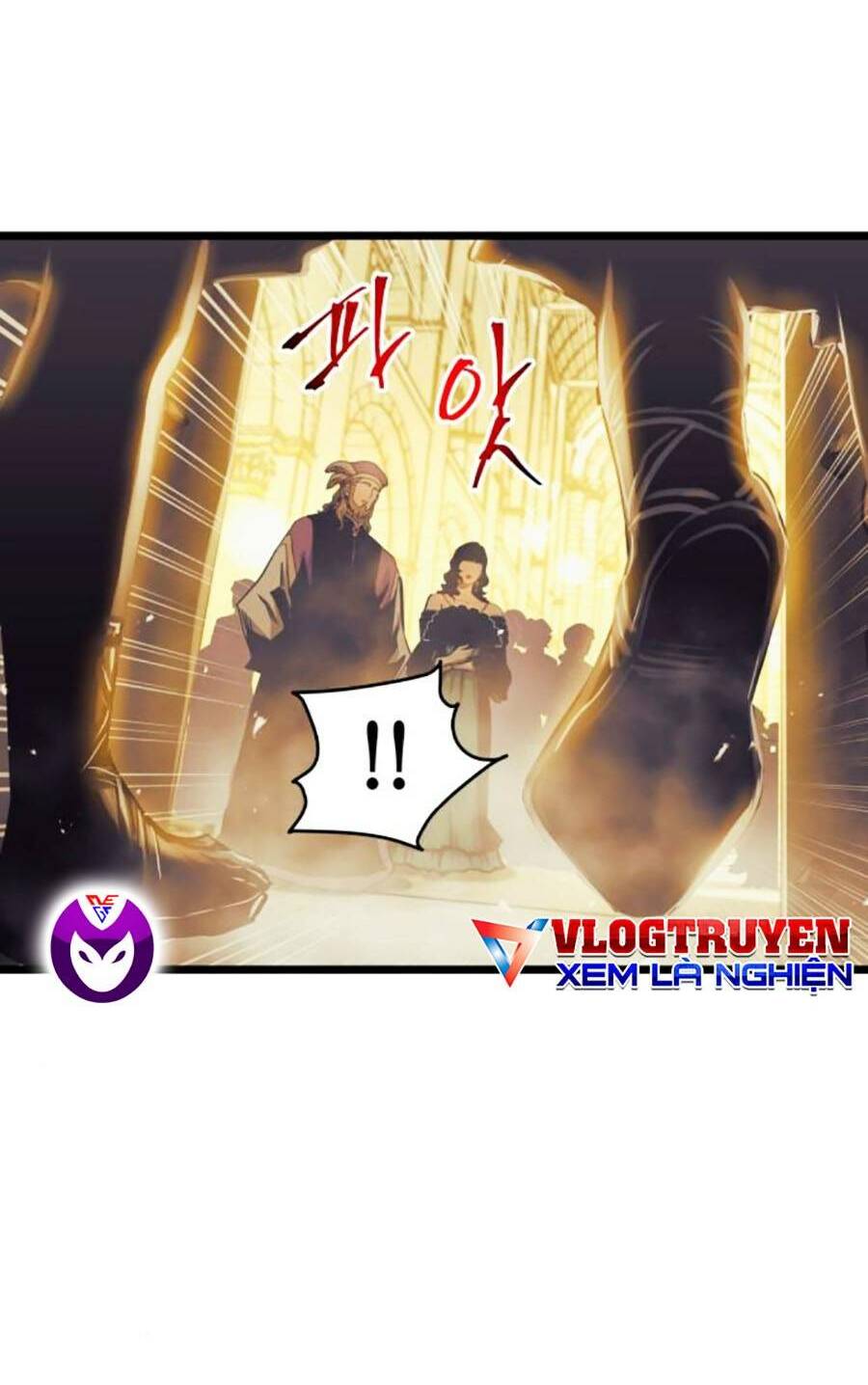Sự Trở Về Của Chiến Thần Tự Sát: Chapter 94