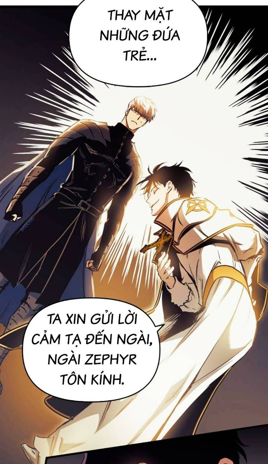 Sự Trở Về Của Chiến Thần Tự Sát: Chapter 94