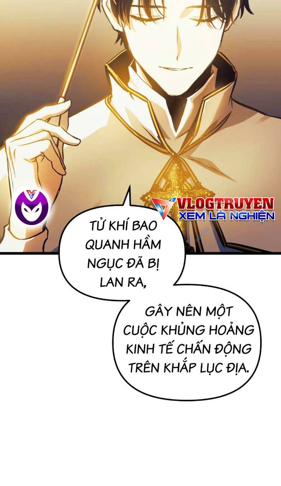 Sự Trở Về Của Chiến Thần Tự Sát: Chapter 94