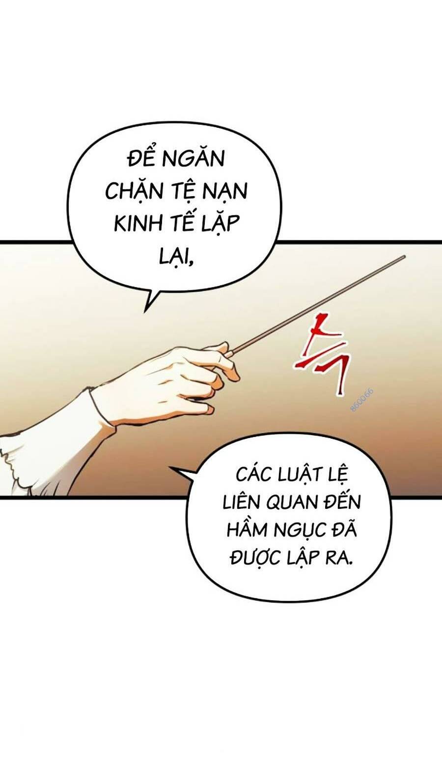 Sự Trở Về Của Chiến Thần Tự Sát: Chapter 94