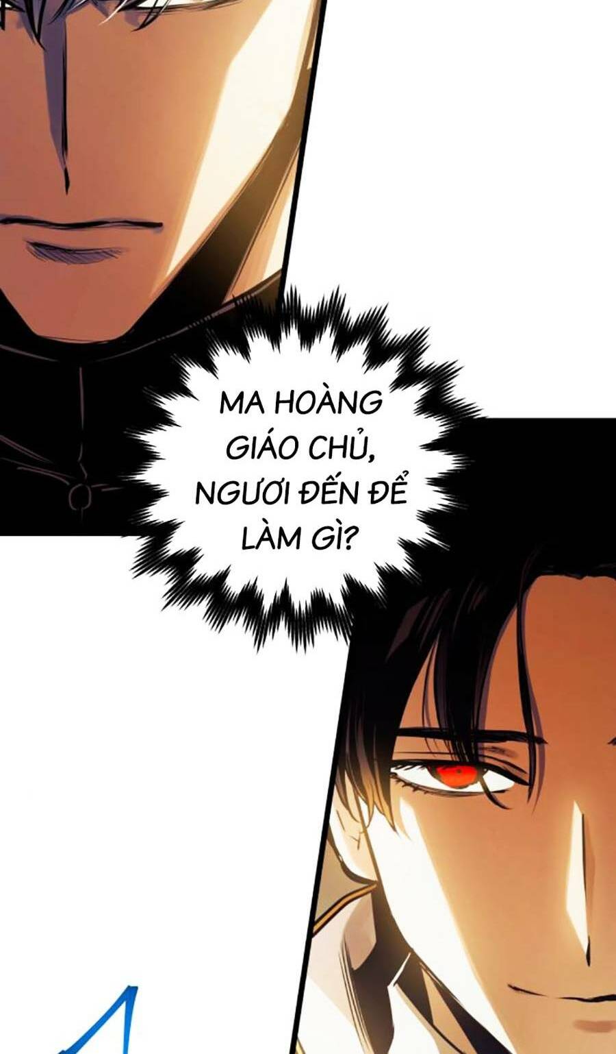 Sự Trở Về Của Chiến Thần Tự Sát: Chapter 94