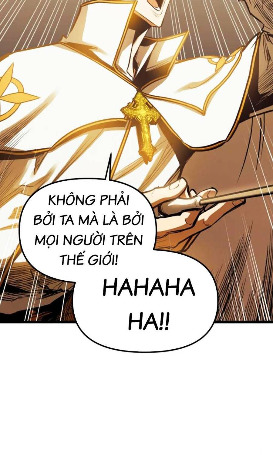 Sự Trở Về Của Chiến Thần Tự Sát: Chapter 94
