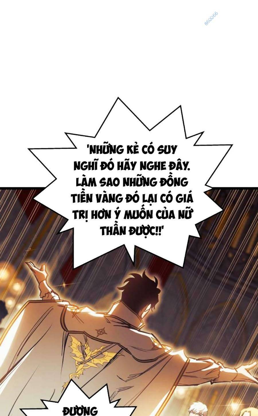 Sự Trở Về Của Chiến Thần Tự Sát: Chapter 94