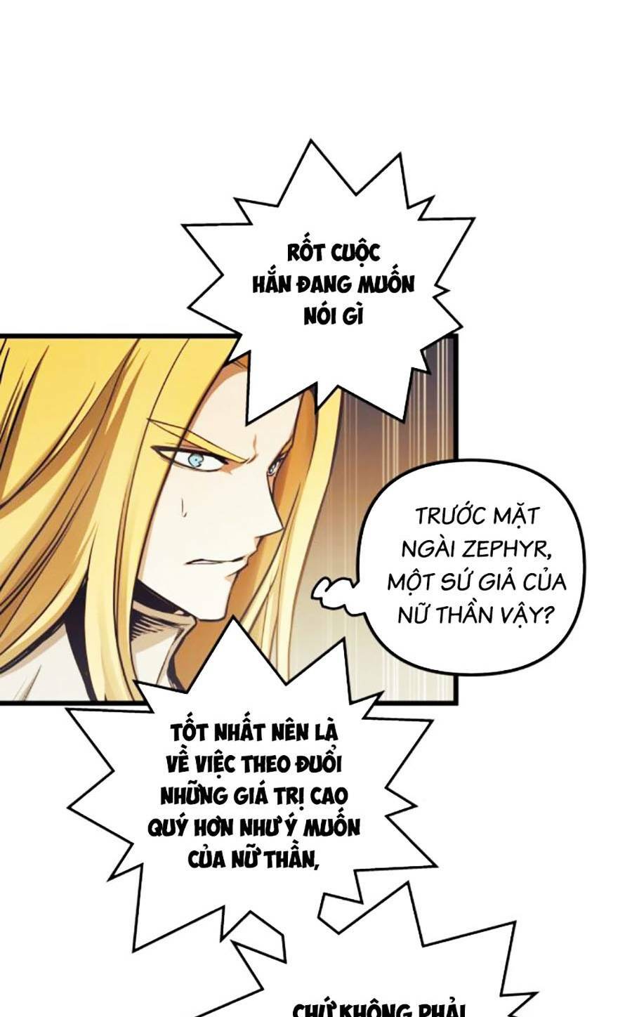 Sự Trở Về Của Chiến Thần Tự Sát: Chapter 94