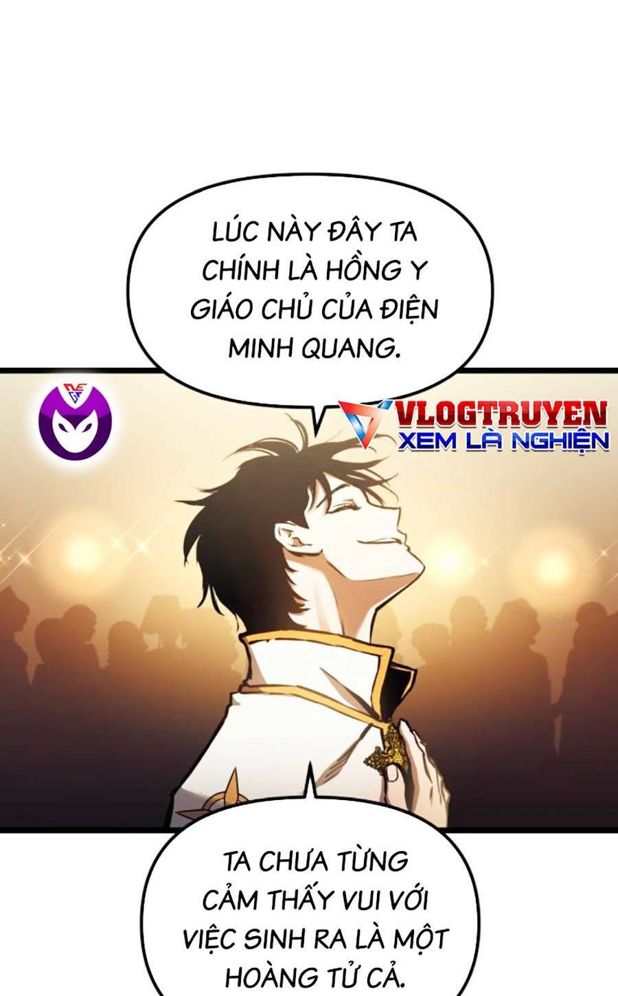 Sự Trở Về Của Chiến Thần Tự Sát: Chapter 94