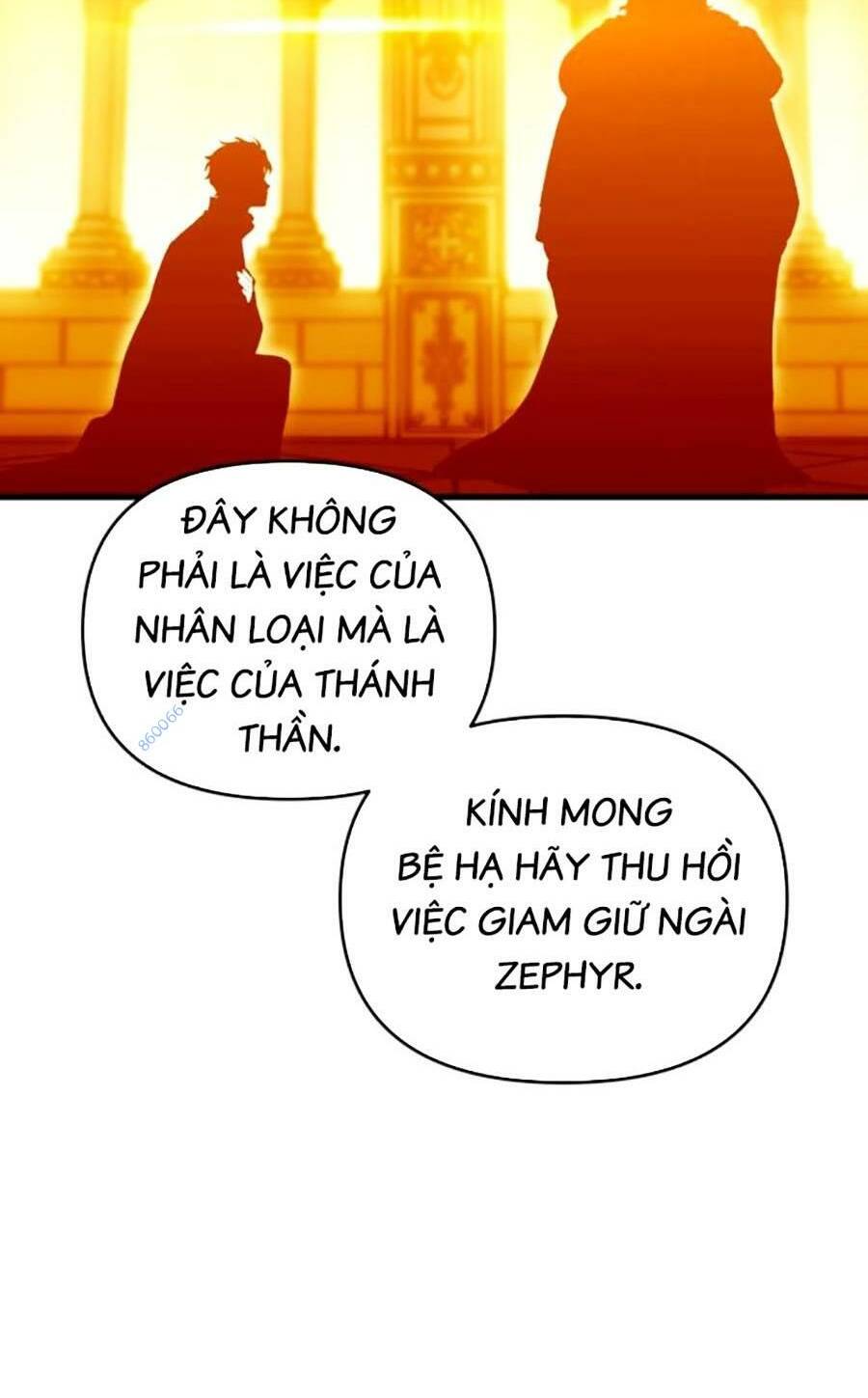 Sự Trở Về Của Chiến Thần Tự Sát: Chapter 94