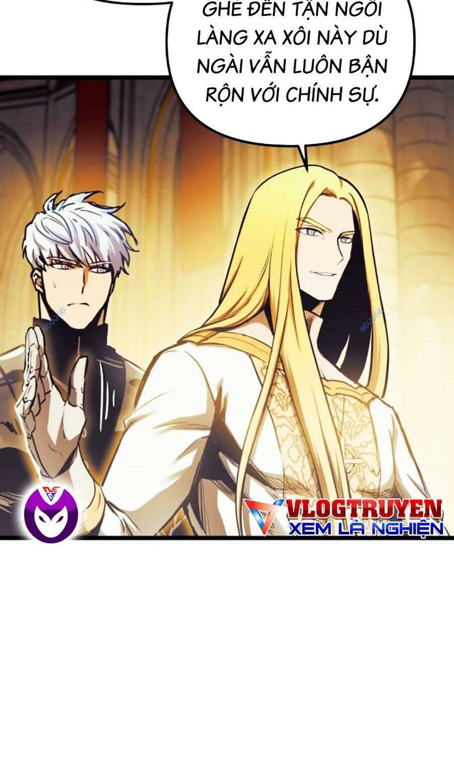 Sự Trở Về Của Chiến Thần Tự Sát: Chapter 94