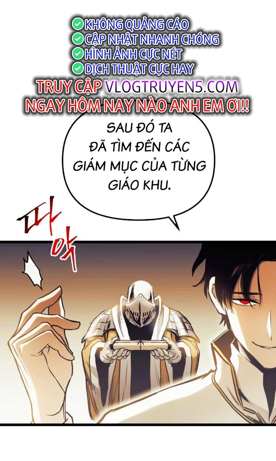 Sự Trở Về Của Chiến Thần Tự Sát: Chapter 94
