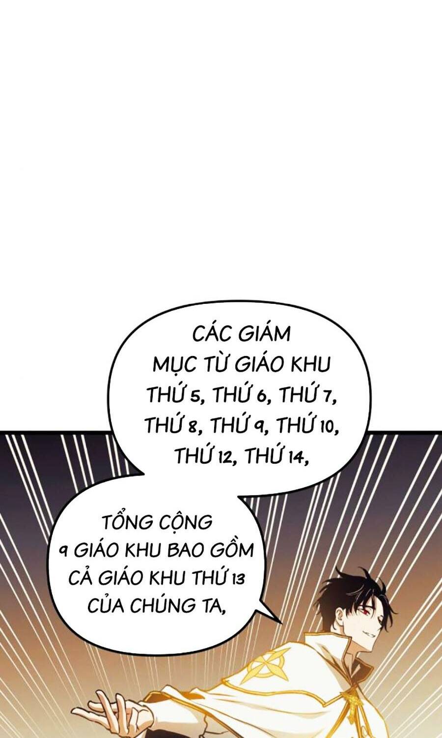 Sự Trở Về Của Chiến Thần Tự Sát: Chapter 94