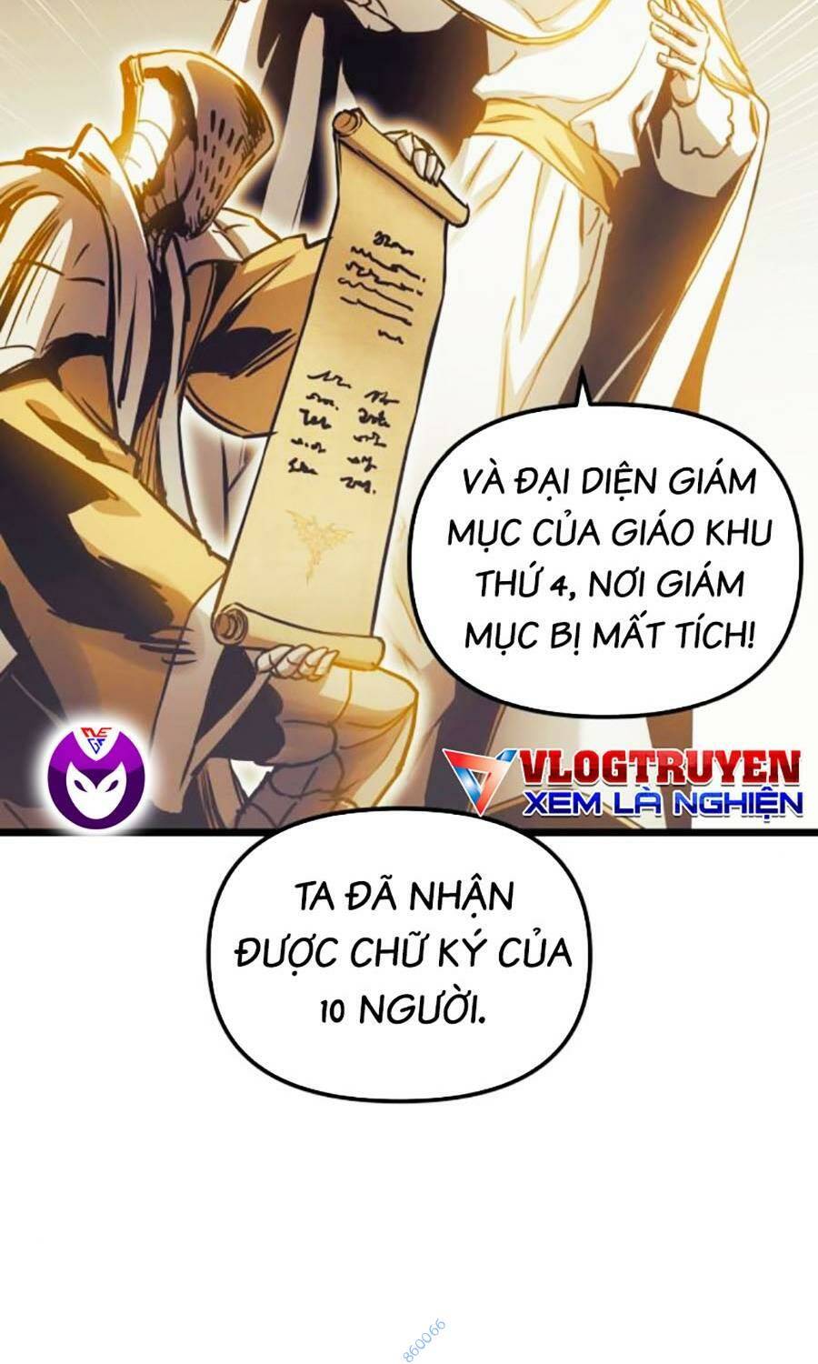 Sự Trở Về Của Chiến Thần Tự Sát: Chapter 94