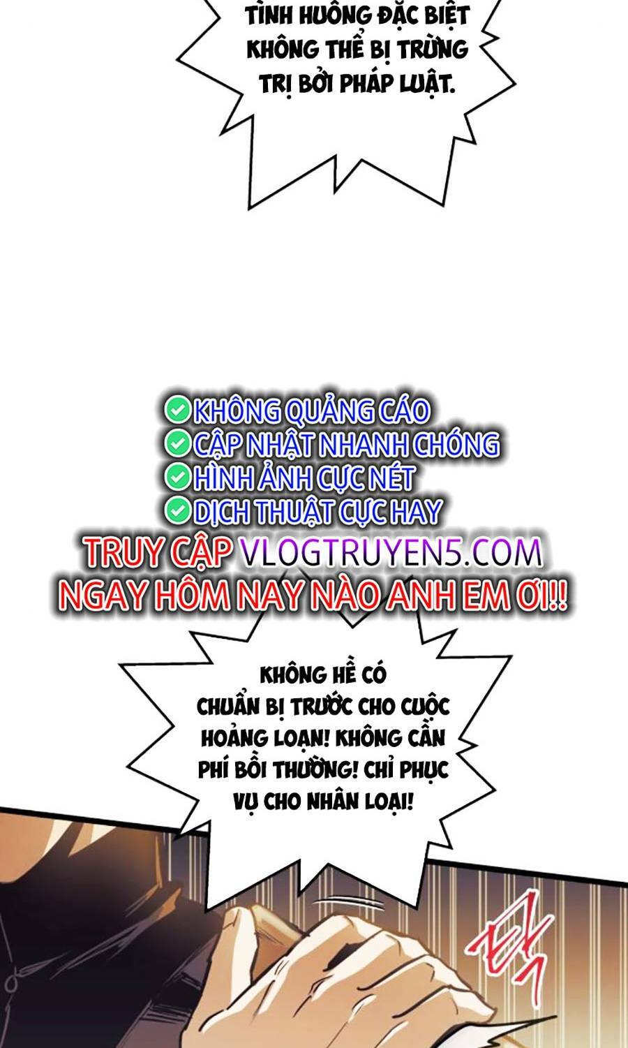 Sự Trở Về Của Chiến Thần Tự Sát: Chapter 94