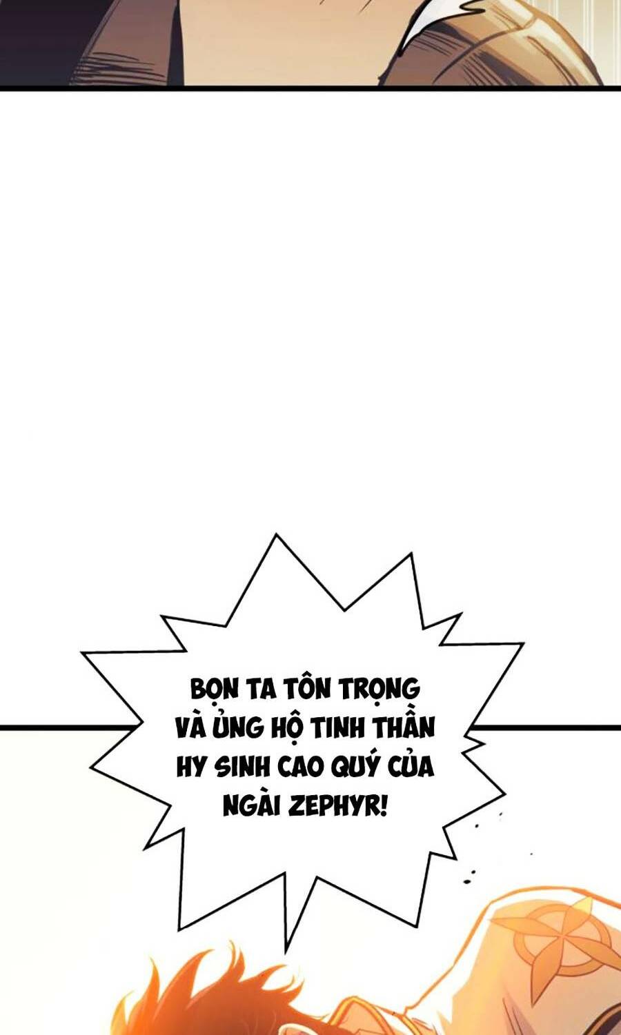 Sự Trở Về Của Chiến Thần Tự Sát: Chapter 94