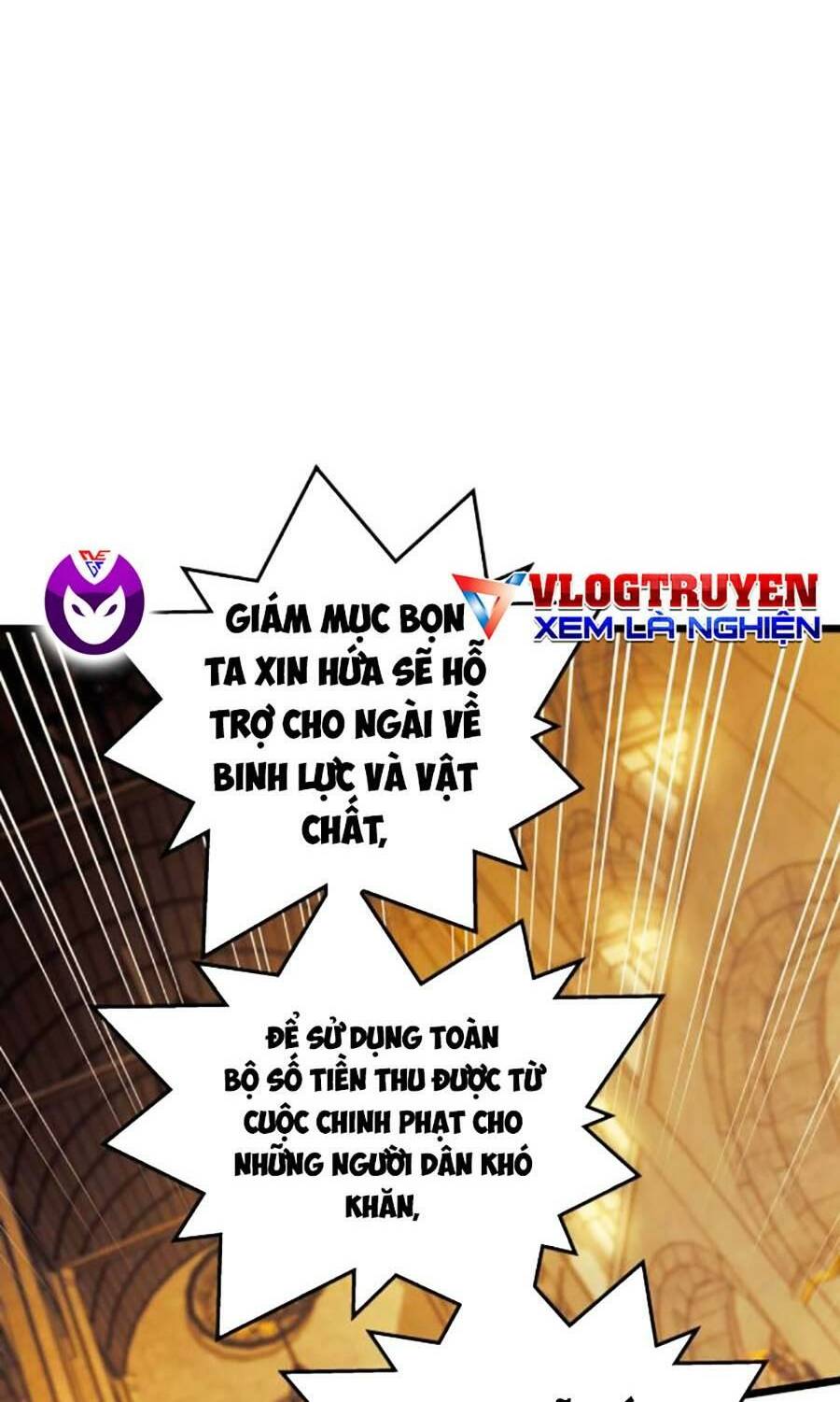 Sự Trở Về Của Chiến Thần Tự Sát: Chapter 94