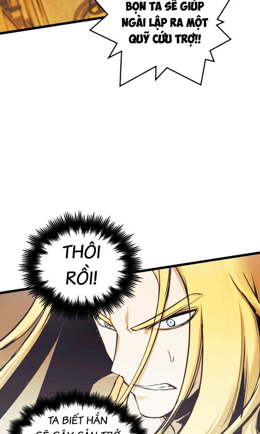 Sự Trở Về Của Chiến Thần Tự Sát: Chapter 94