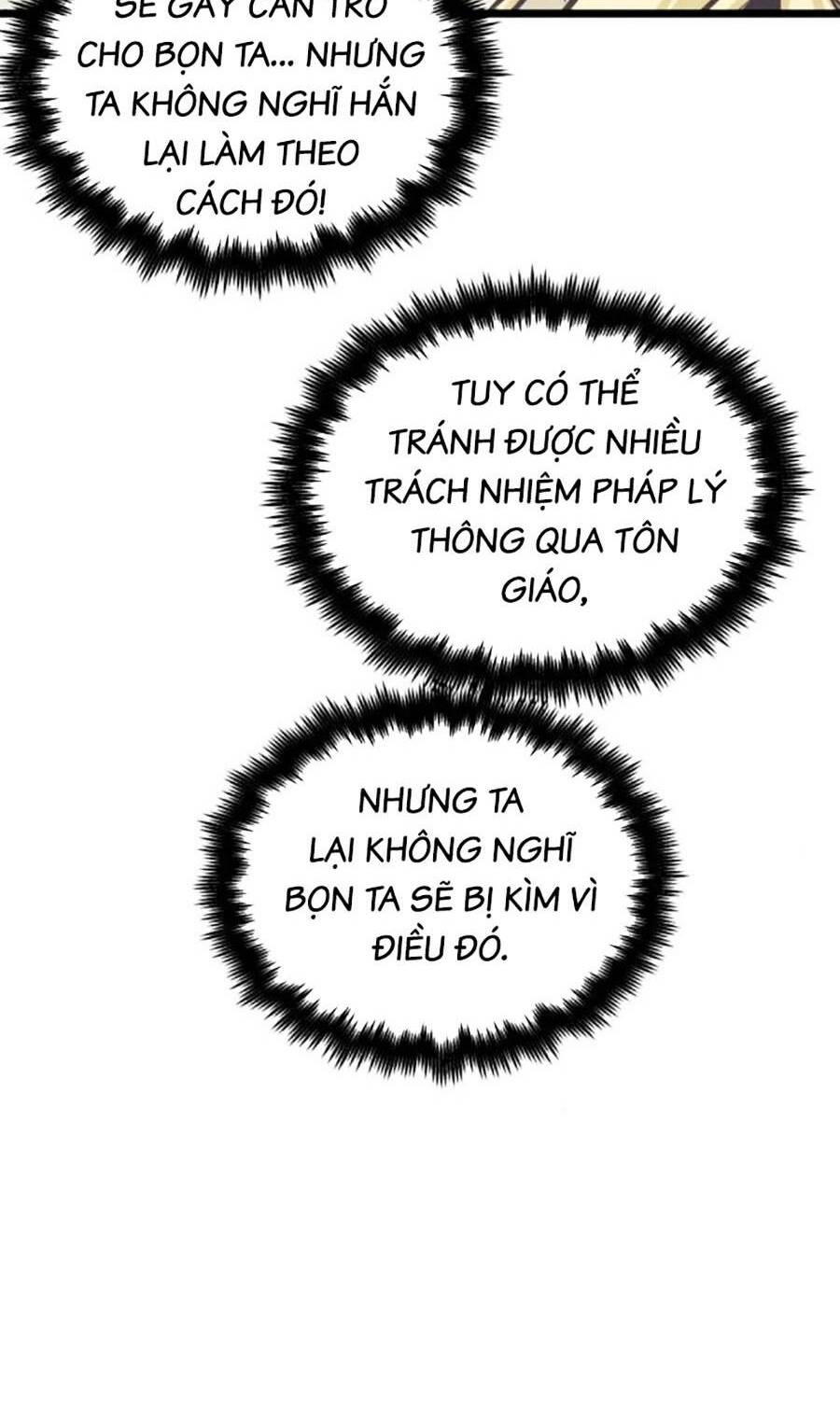 Sự Trở Về Của Chiến Thần Tự Sát: Chapter 94