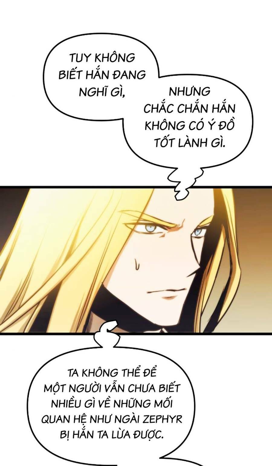 Sự Trở Về Của Chiến Thần Tự Sát: Chapter 94
