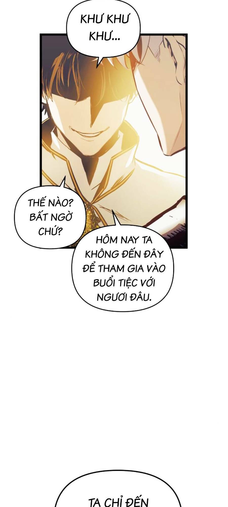 Sự Trở Về Của Chiến Thần Tự Sát: Chapter 94