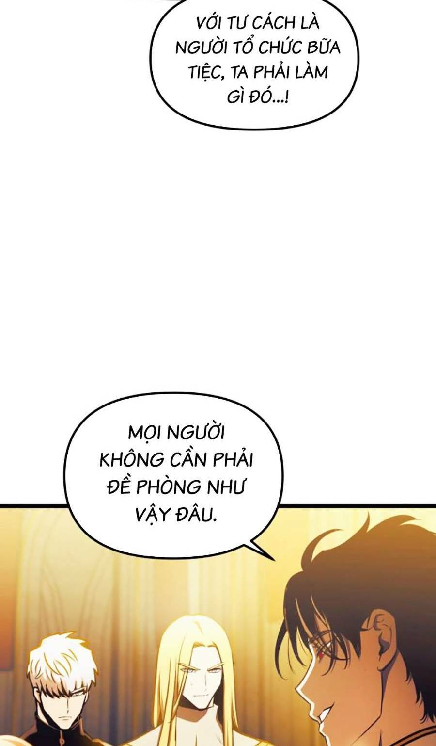 Sự Trở Về Của Chiến Thần Tự Sát: Chapter 94