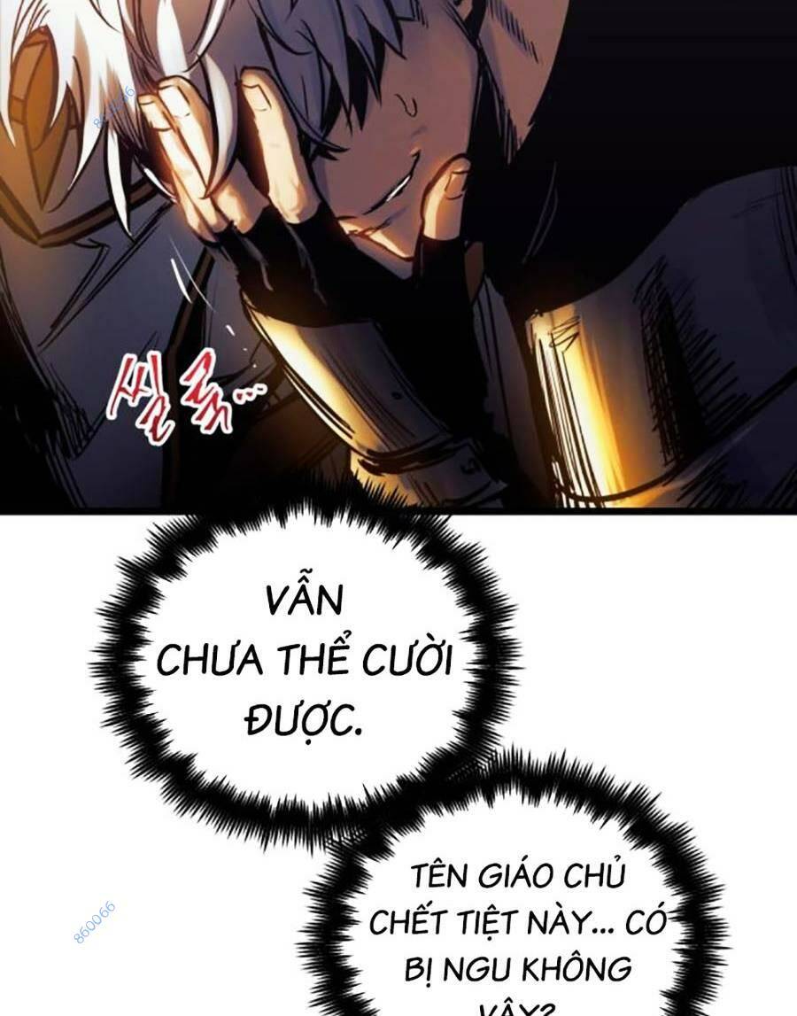 Sự Trở Về Của Chiến Thần Tự Sát: Chapter 94