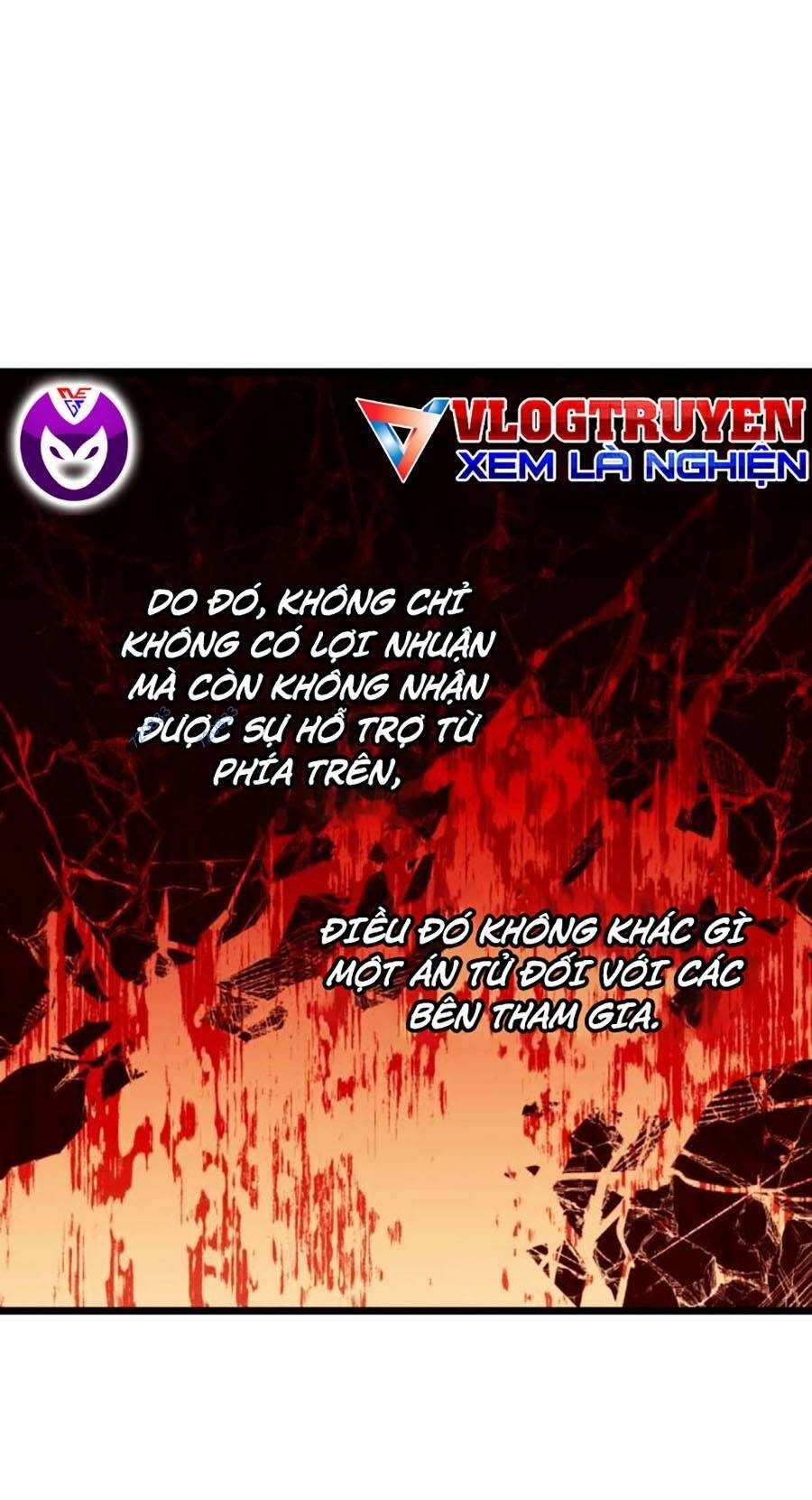 Sự Trở Về Của Chiến Thần Tự Sát: Chapter 95