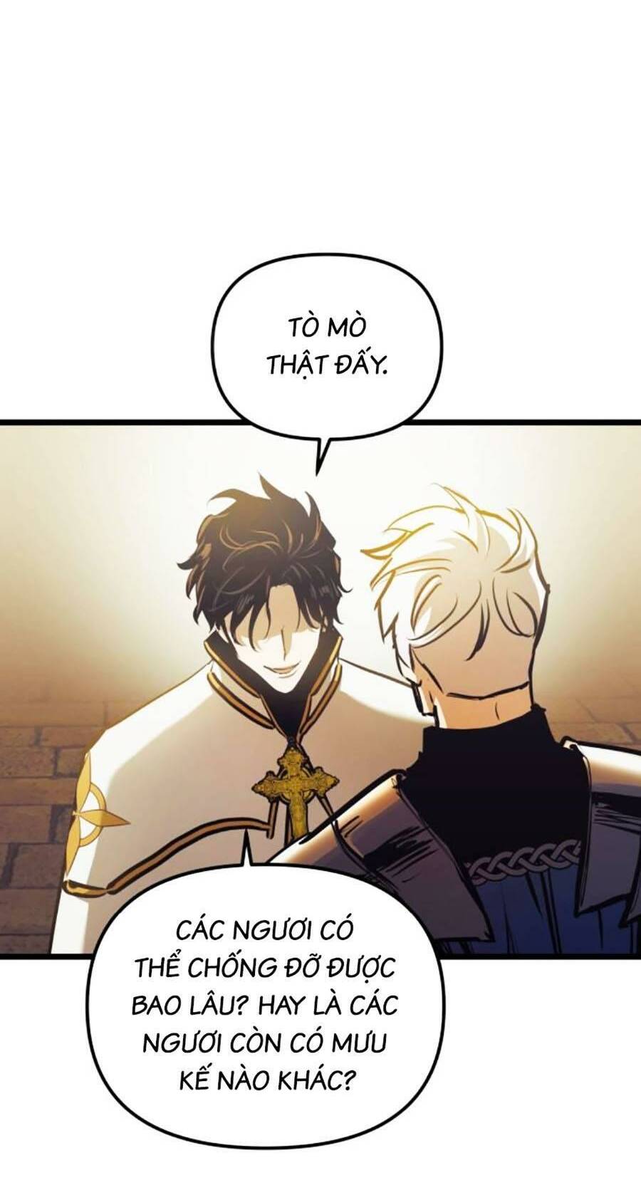 Sự Trở Về Của Chiến Thần Tự Sát: Chapter 95