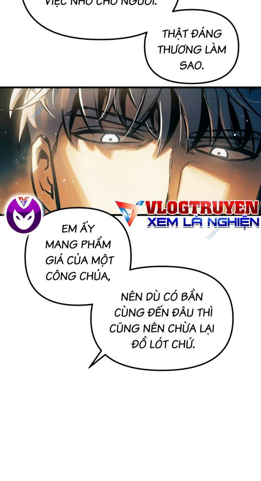Sự Trở Về Của Chiến Thần Tự Sát: Chapter 95