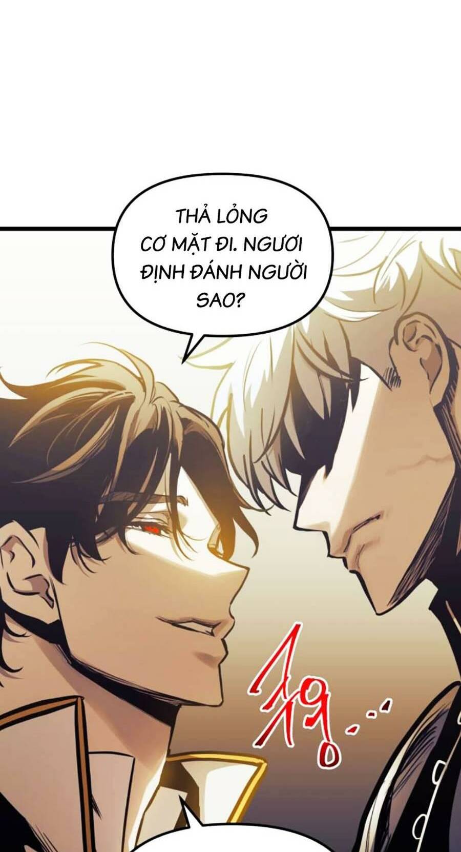 Sự Trở Về Của Chiến Thần Tự Sát: Chapter 95