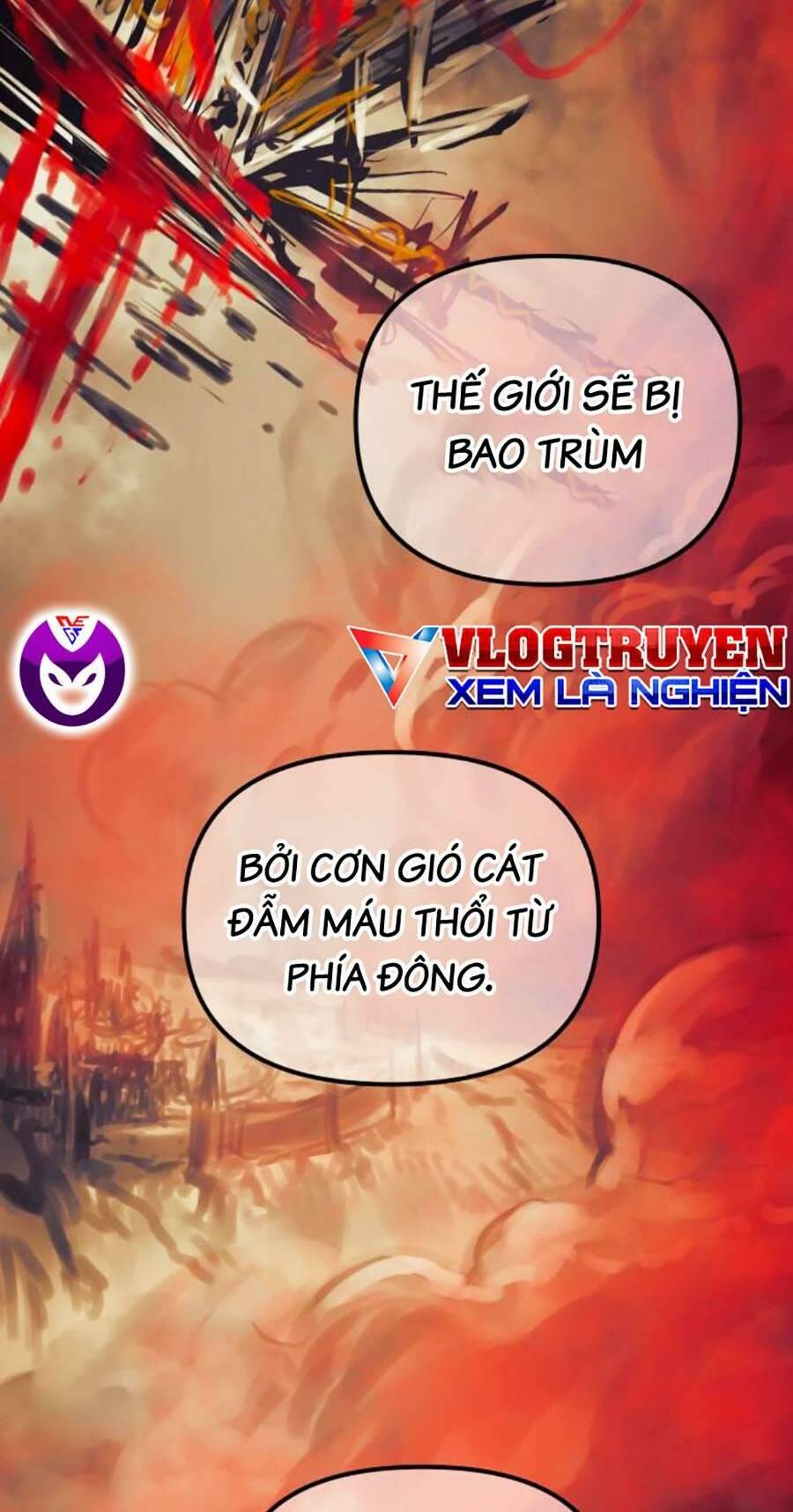 Sự Trở Về Của Chiến Thần Tự Sát: Chapter 95