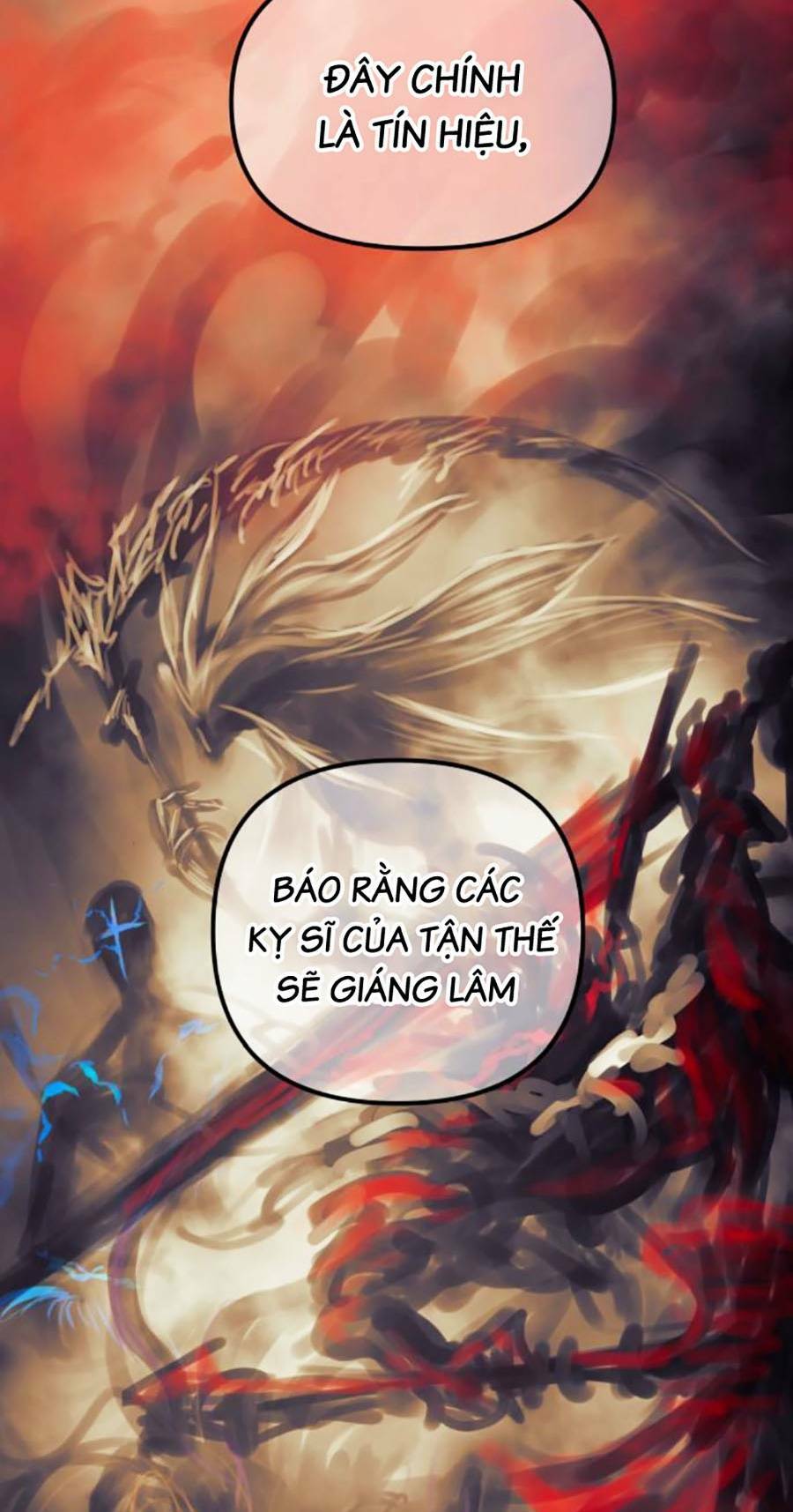 Sự Trở Về Của Chiến Thần Tự Sát: Chapter 95