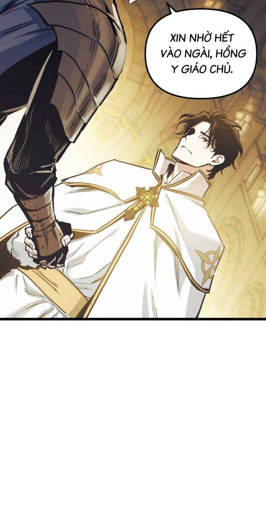 Sự Trở Về Của Chiến Thần Tự Sát: Chapter 95