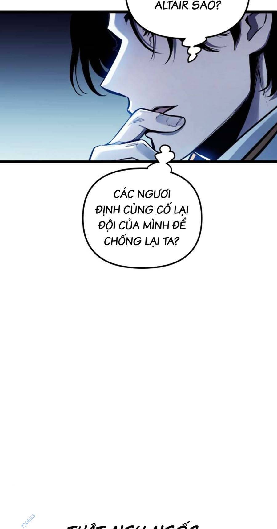 Sự Trở Về Của Chiến Thần Tự Sát: Chapter 95