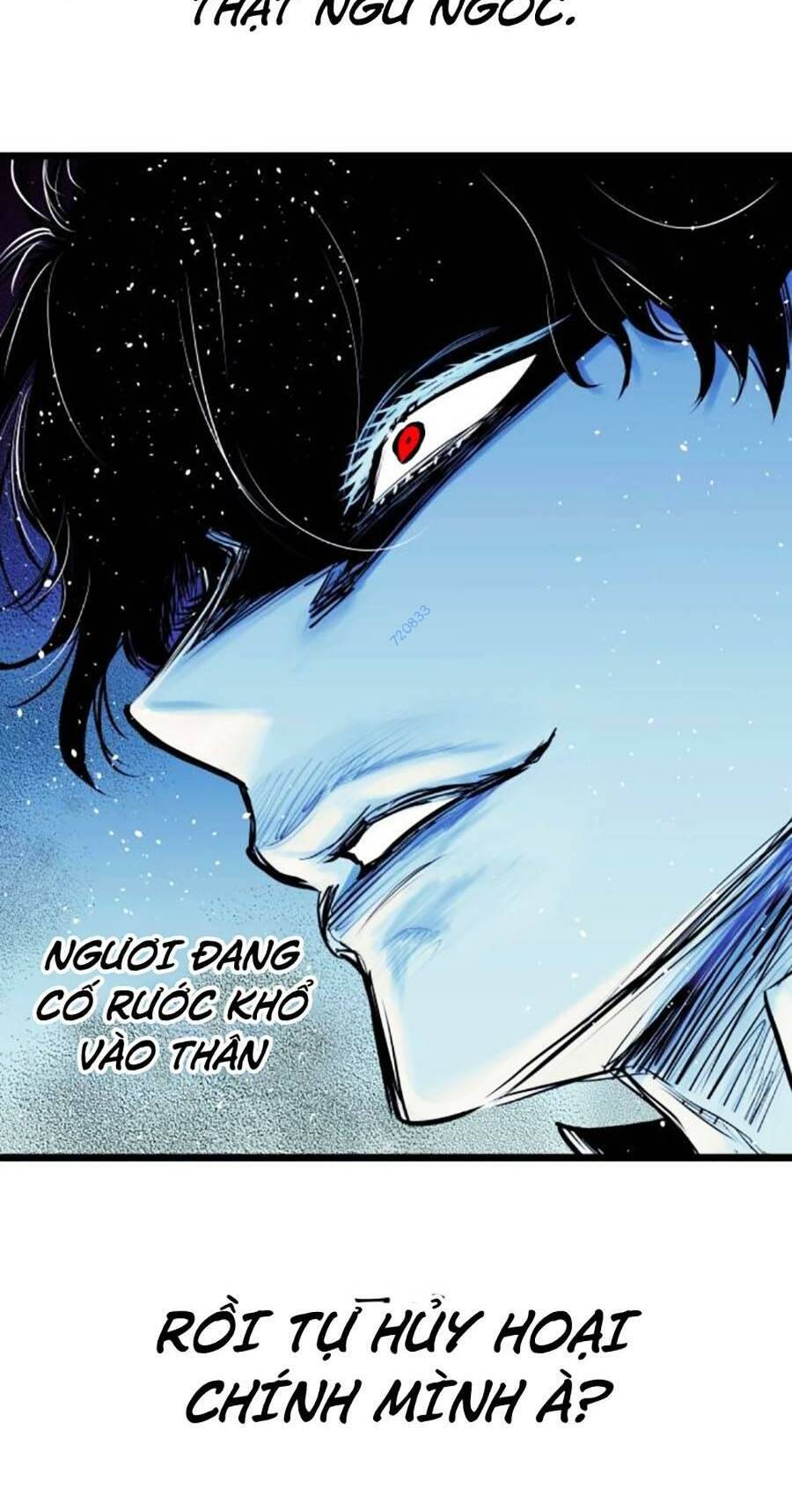 Sự Trở Về Của Chiến Thần Tự Sát: Chapter 95